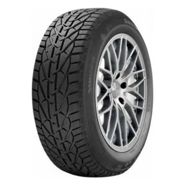 Acum disponibil - Anvelope Iarna 185 65 R15 Taurus Winter (25840) - Catalog 2026