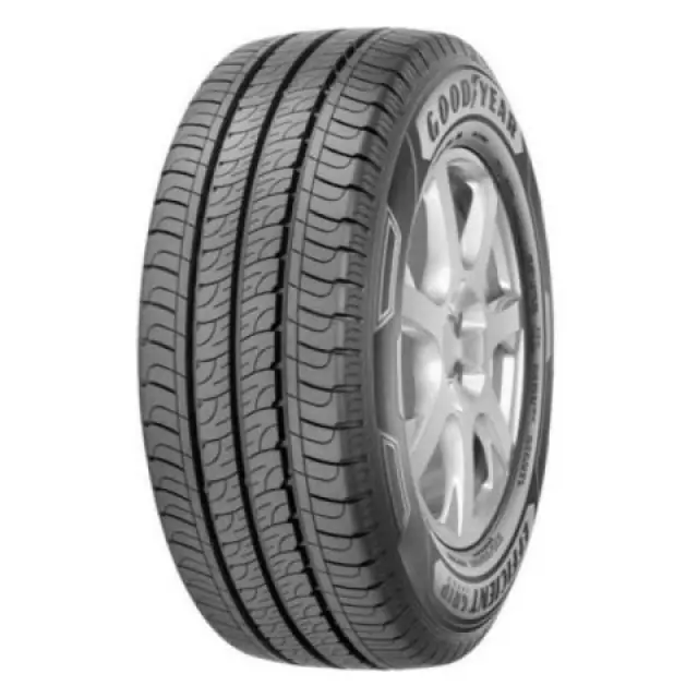 Ofertă exclusivă - Anvelope Vara 185 75 R16C Goodyear Effigrip Cargo 2 (39785) - Catalog 2026