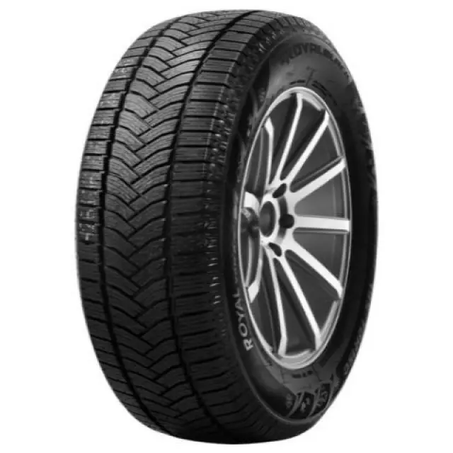 Anvelope All Season 185 75 R16C Royal Black Royal Van A_s (77346) - Catalog 2026 - Calitate premium