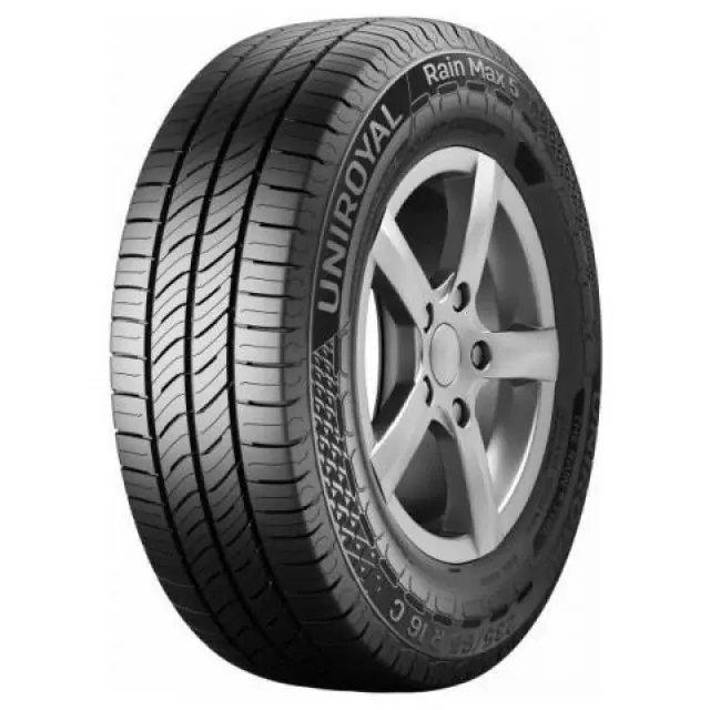În stoc - Anvelope Vara 185 80 R14C Uniroyal Rain Max 5 (48398) - Catalog 2026
