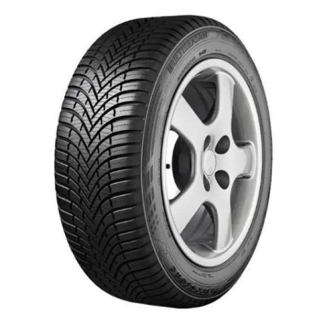 Anvelope All Season 195 55 R16 Firestone Multiseason 2 (42923) - Catalog 2026 | Promoție specială