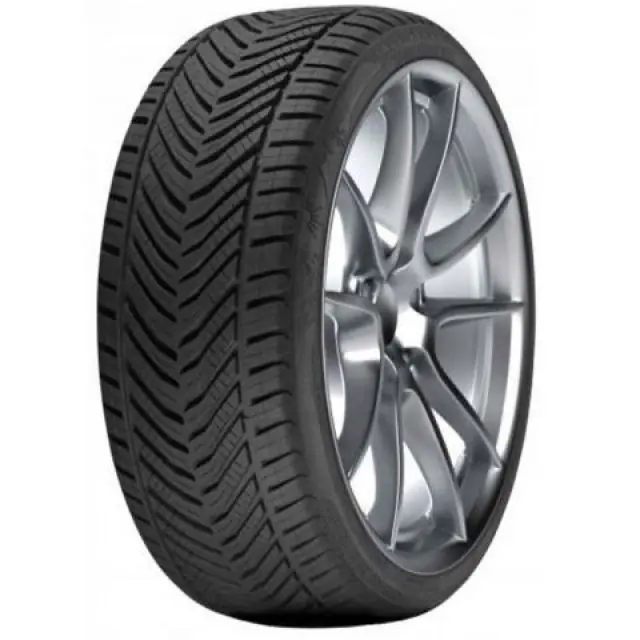 Acum disponibil | Anvelope All Season 195 55 R16 Riken All Season (71949) - Catalog 2026