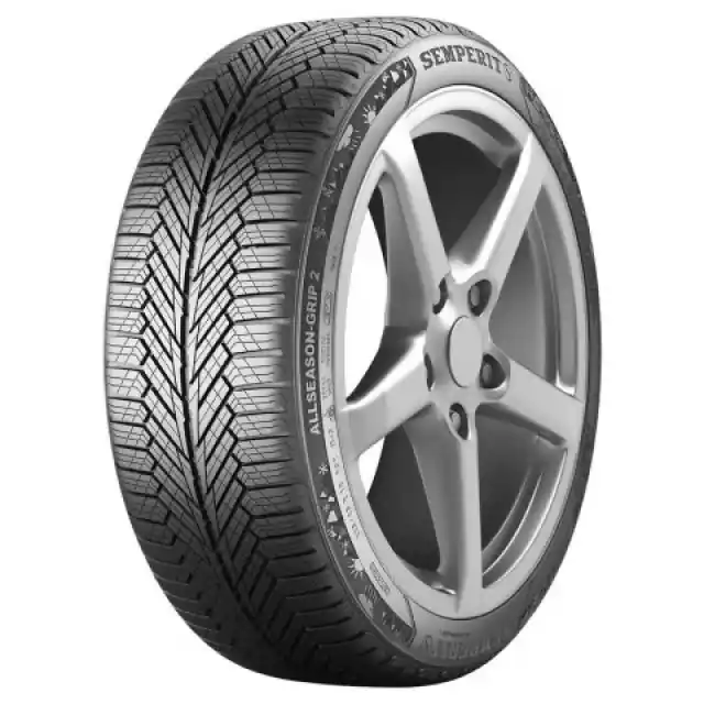 Ofertă exclusivă | Anvelope All Season 195 55 R16 Semperit All Season Grip 2 (73915) - Catalog 2026