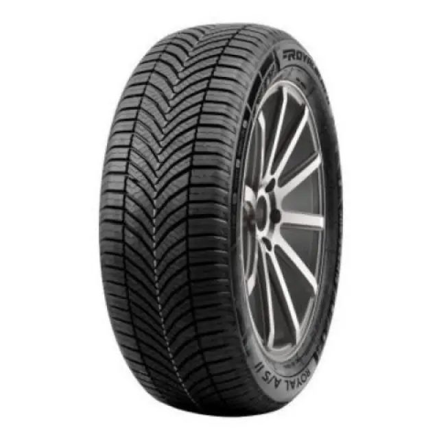 Anvelope All Season 195 55 R20 Royal Black A/s (77940) - Catalog 2026 - Gata de expediere