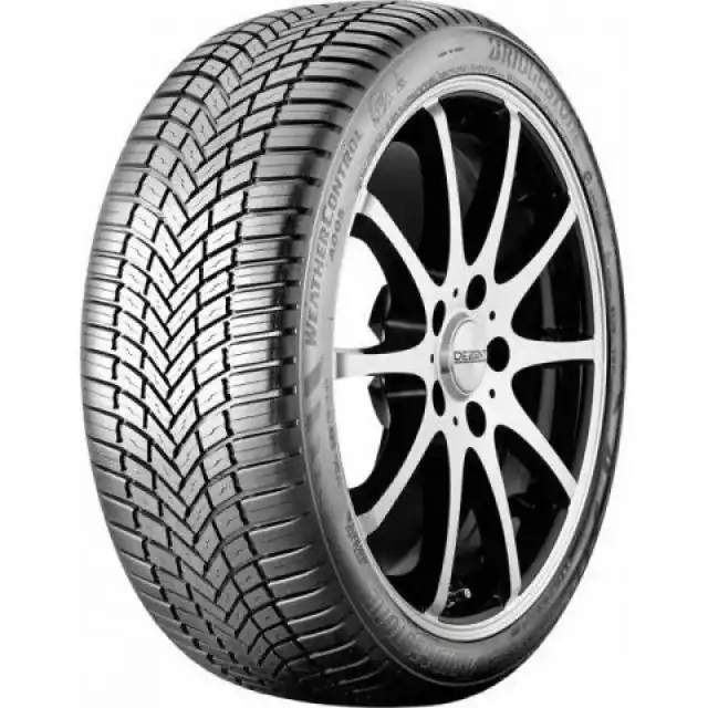 Anvelope All Season 195 60 R15 Bridgestone Weather Control A005 (36102) - Catalog 2026 | Economisește mai mult