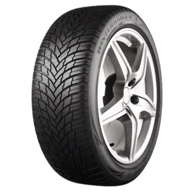 Recomandarea clienților - Anvelope Iarna 195 65 R15 Firestone Winterhawk 4 (42884) - Catalog 2026