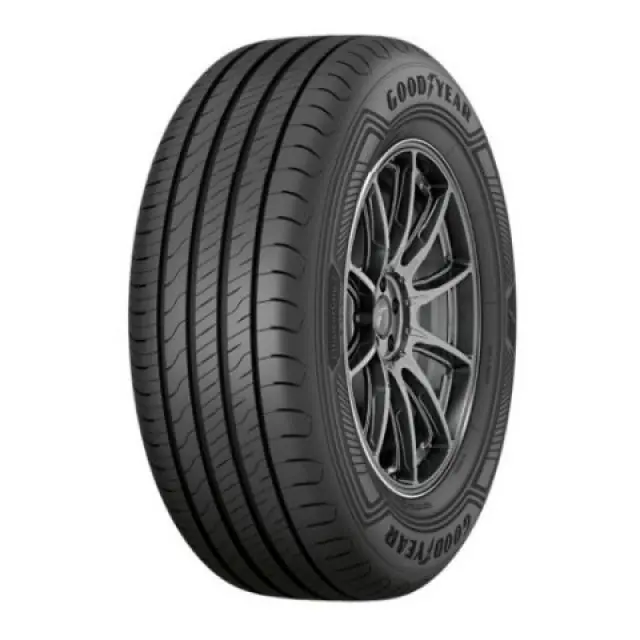 Retur gratuit | Anvelope Vara 195 65 R15 Goodyear Efficientgrip 2 (30537) - Catalog 2026
