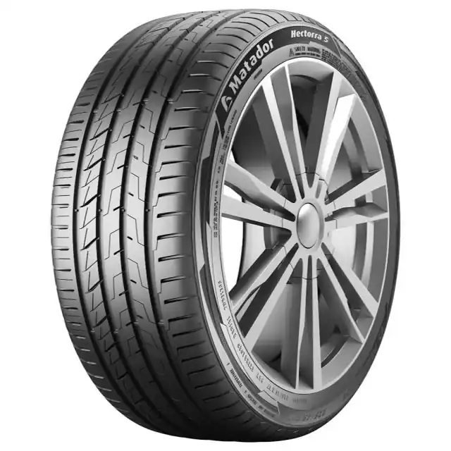 Anvelope Vara 195 65 R15 Matador Hectorra 5 (52689) - Catalog 2026 | Comandă cu încredere