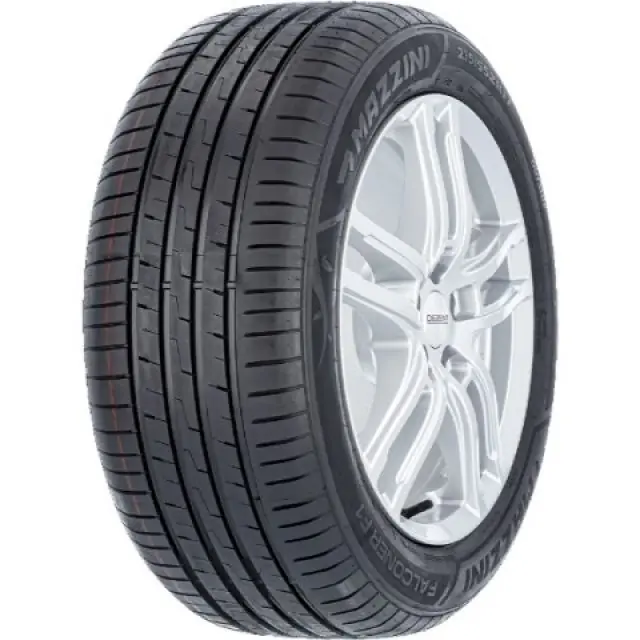 Anvelope Vara 195 65 R15 Mazzini Falconer F1 (63829) - Catalog 2026 | Calitate premium