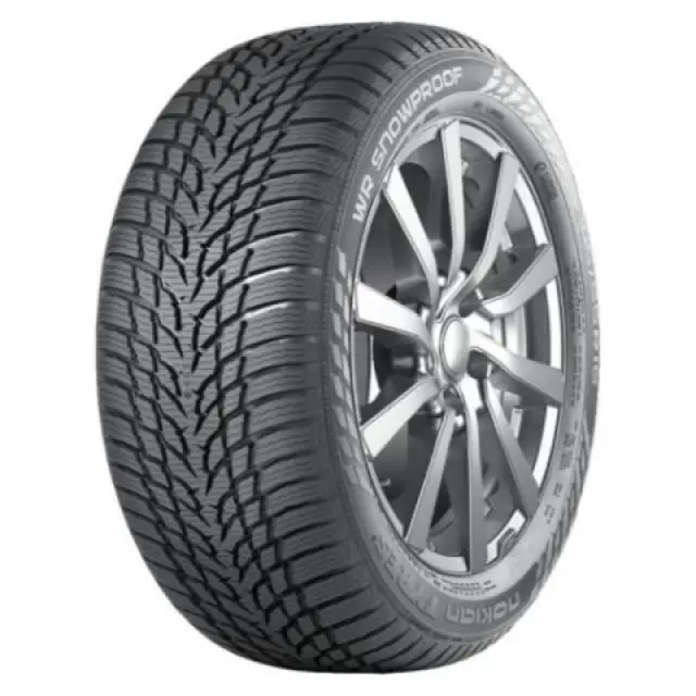 Comandă simplu - Anvelope Iarna 195 65 R15 Nokian Snowproof 1 (61965) - Catalog 2026