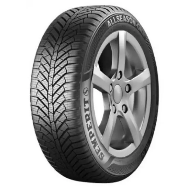 Preț avantajos | Anvelope All Season 195 65 R15 Semperit All Season Grip (48174) - Catalog 2026