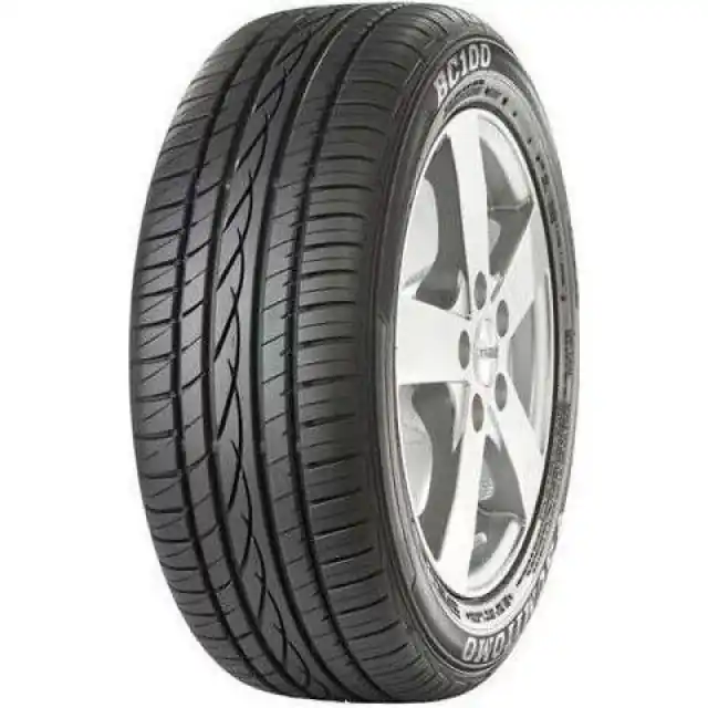 Anvelope Vara 195 65 R15 Sumitomo Bc100 (56154) - Catalog 2026 | Plată securizată