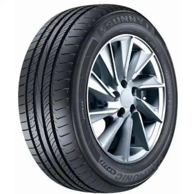 Anvelope Vara 195 65 R15 Sunny Np226 (66655) - Catalog 2026 | Comandă azi