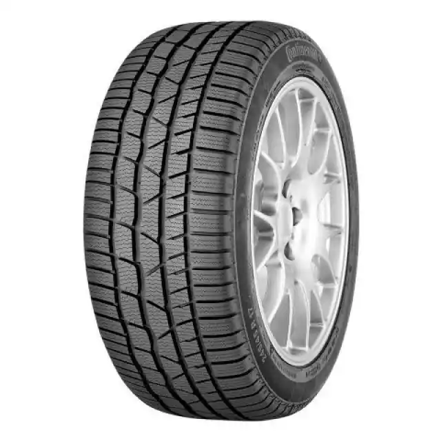 Anvelope Iarna 195 65 R16 Continental Contiwintercontact Ts 830 P (36447) - Catalog 2026 | Economisește mai mult