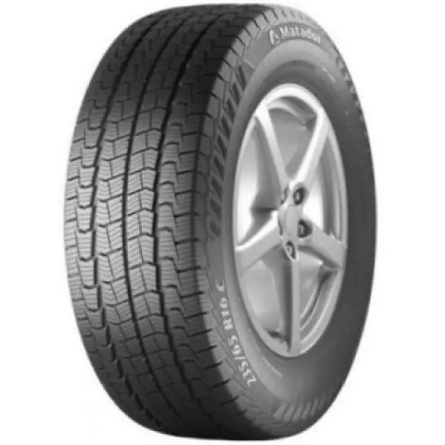 Anvelope All Season 195 65 R16C Matador Mps400 Variantaw 2 (32254) - Catalog 2026 - Grăbește-te