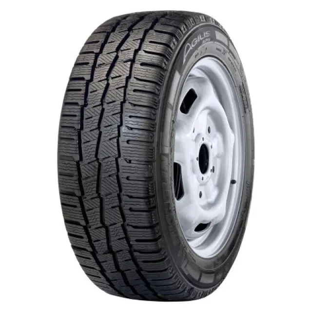 Anvelope Iarna 195 65 R16C Michelin Agilis Alpin (6924) - Catalog 2026 | În topul vânzărilor