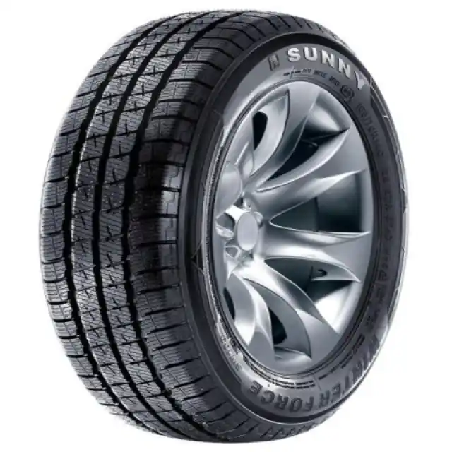 Ofertă specială | Anvelope Iarna 195 65 R16C Sunny Nw103 (42208) - Catalog 2026