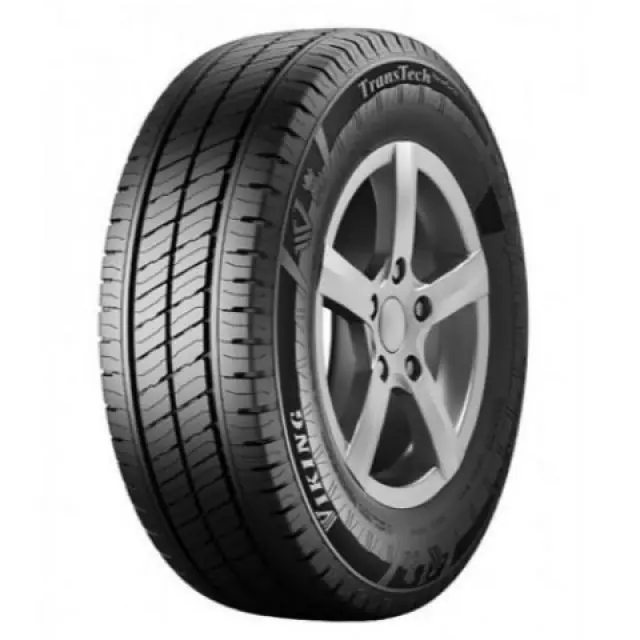 Ultima lansare - Anvelope Vara 195 65 R16C Viking Transtech New Gen (48318) - Catalog 2026