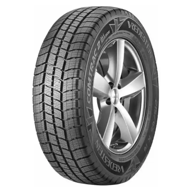 Recomandare - Anvelope Vara 195 65 R16C Vredestein Comtrac 2 (47314) - Catalog 2026