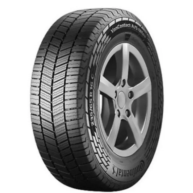 Calitate de top | Anvelope All Season 195 70 R15C Continental Vancontact A/s Ultra (63153) - Catalog 2026