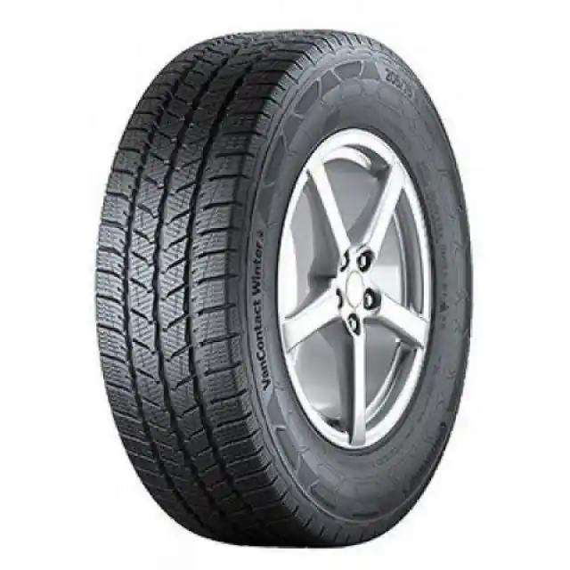 Livrare rapidă - Anvelope Iarna 195 70 R15C Continental Vancontact Winter (22452) - Catalog 2026