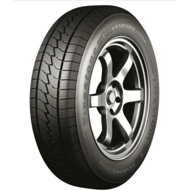 Ultimele zile - Anvelope All Season 195 70 R15C Firestone Vanhawk Multiseason (42920) - Catalog 2026