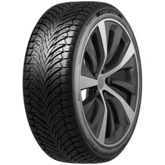 Calitate excelentă | Anvelope All Season 195 70 R15C Fortune Travello 4s (78083) - Catalog 2026