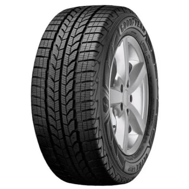 Anvelope Iarna 195 70 R15C Goodyear Cargo Ultragrip (29632) - Catalog 2026 | Ofertă pentru o perioadă limitată