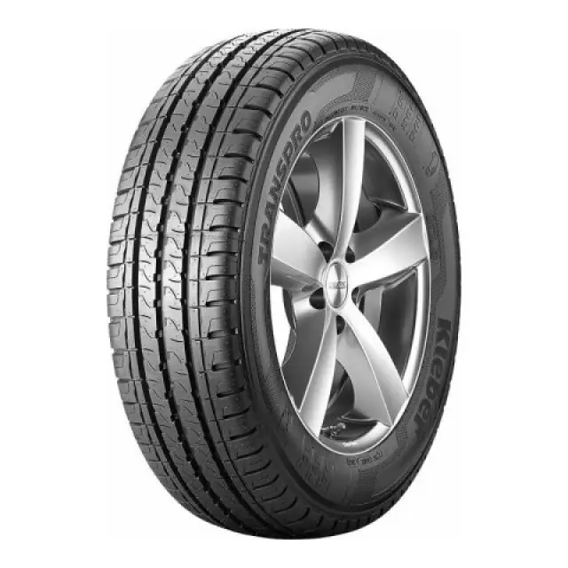 Promoție | Anvelope Vara 195 70 R15C Kleber Transpro 2 (48968) - Catalog 2026
