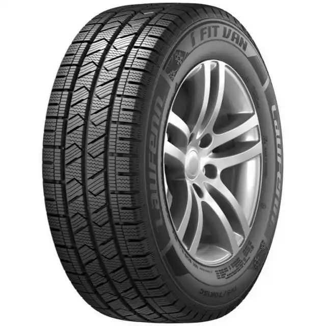 Anvelope Iarna 195 70 R15C Laufenn Fit Van Ly31 (67964) - Catalog 2026 - Produs apreciat