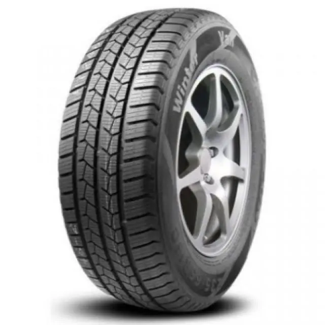 Anvelope Iarna 195 70 R15C Leao G-m Winter Van (78353) - Catalog 2026 | Noutate