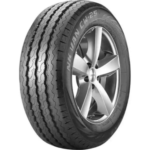 Anvelope Vara 195 70 R15C Nankang Cw-25 (64247) - Catalog 2026 | Cumpără acum