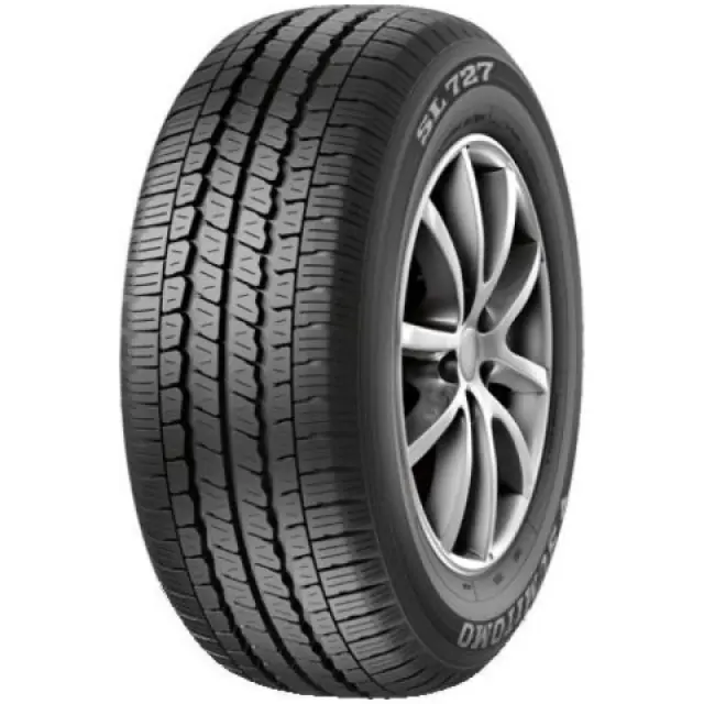 Lansare - Anvelope Vara 195 70 R15C Sumitomo Sl727 (56261) - Catalog 2026