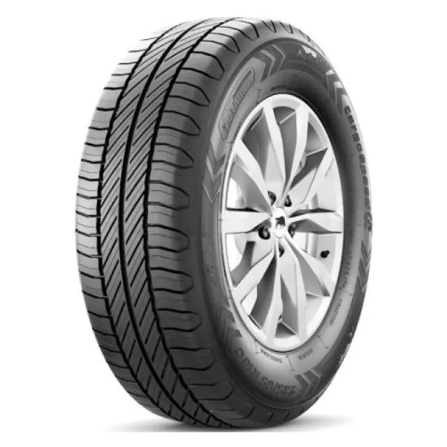 Anvelope Vara 195 70 R15C Taurus Cargo Speed Evo (37995) - Catalog 2026 | În topul vânzărilor