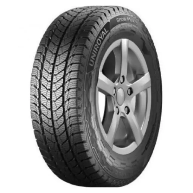 Anvelope Iarna 195 70 R15C Uniroyal Snow Max 3 (43860) - Catalog 2026 - Selecție de top