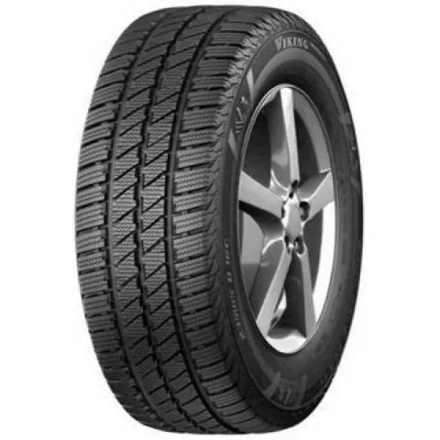 Promoție limitată - Anvelope Iarna 195 70 R15C Viking Wintech Van (17425) - Catalog 2026