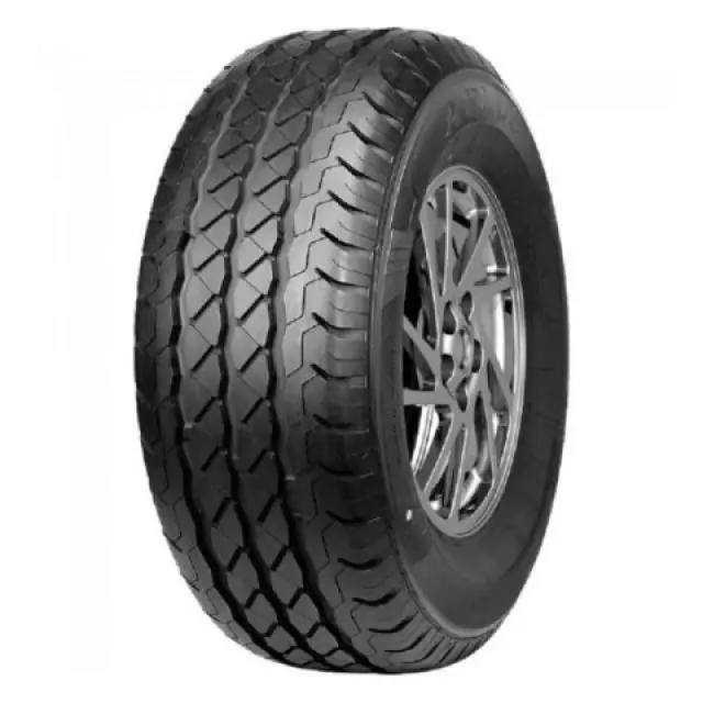 Anvelope Vara 195 75 R16C Aplus A867 (67927) - Catalog 2026 | Disponibil