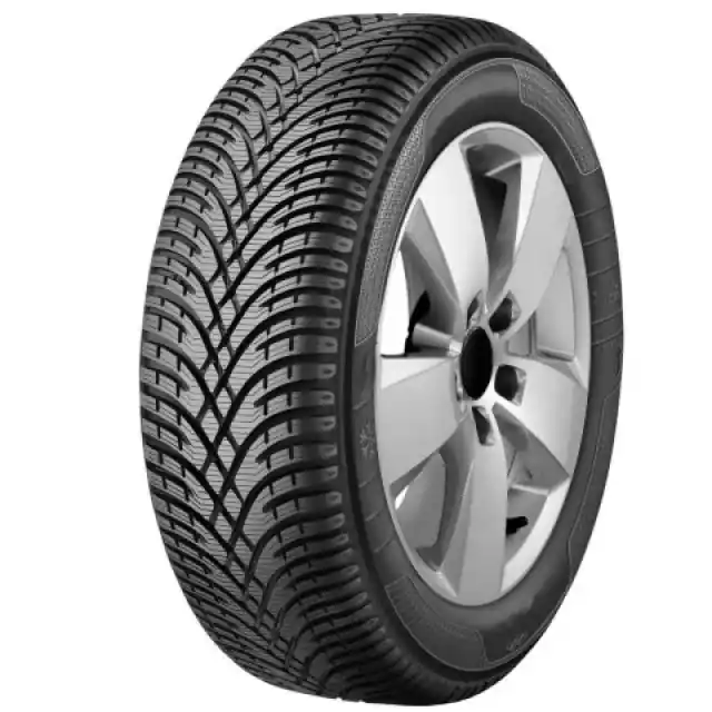 Anvelope Iarna 195 75 R16C Bf Goodrich Activan Winter 2 (67466) - Catalog 2026 | Lansare recentă