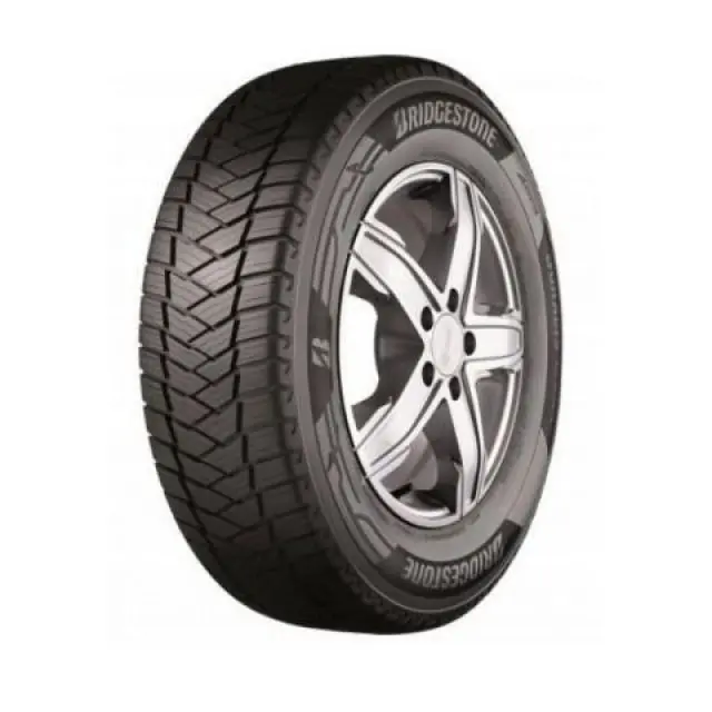 Anvelope All Season 195 75 R16C Bridgestone Duravis All Season (64055) - Catalog 2026 | Ofertă excelentă