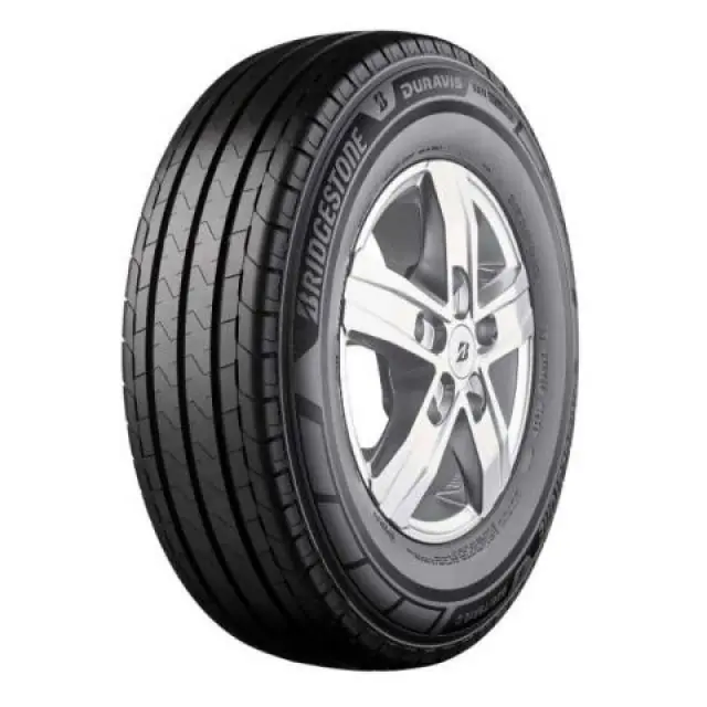 Cumpără online | Anvelope Vara 195 75 R16C Bridgestone Duravis Van (44617) - Catalog 2026