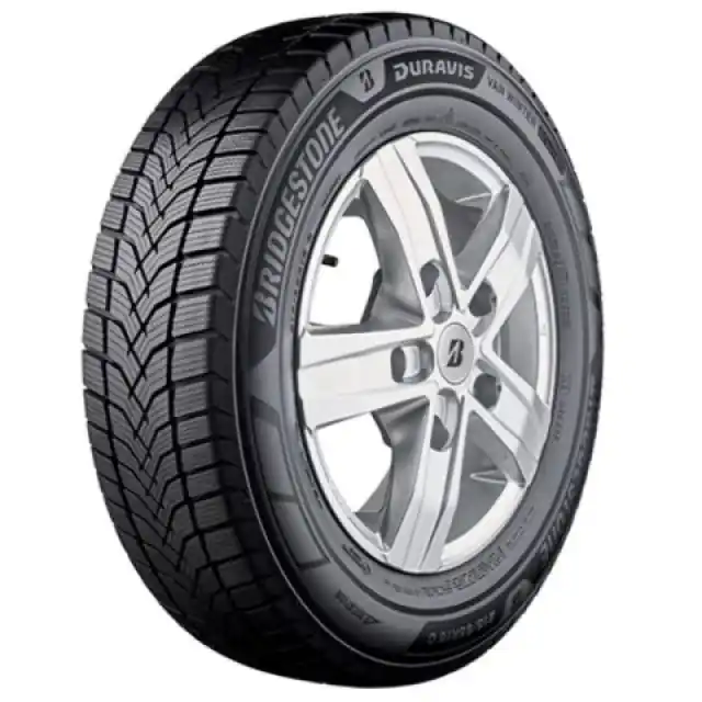 Profită acum | Anvelope Iarna 195 75 R16C Bridgestone Duravis Van Winter (60213) - Catalog 2026