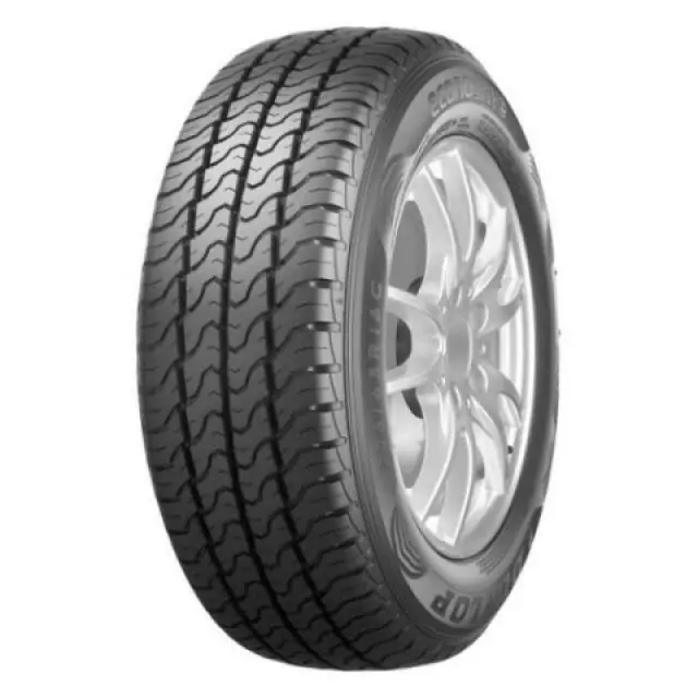 Top vânzări | Anvelope Vara 195 75 R16C Dunlop Econodrive (75320) - Catalog 2026