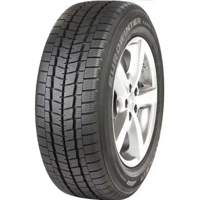 Anvelope Iarna 195 75 R16C Falken Eurowinter Van01 (16882) - Catalog 2026 - Alegerea clienților