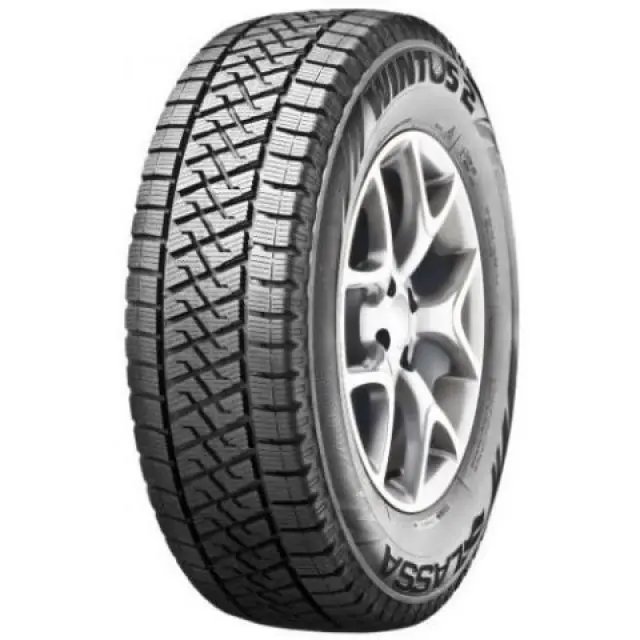 Anvelope Iarna 195 75 R16C Lassa Wintus2 (36781) - Catalog 2026 | Promoție