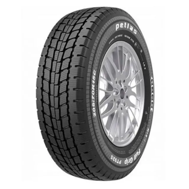 Anvelope All Season 195 75 R16C Petlas Full Grip Pt925 (50389) - Catalog 2026 | Se poate comanda