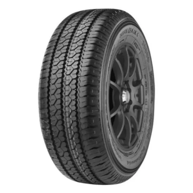 Anvelope Vara 195 75 R16C Royal Black Royal Commercial (52581) - Catalog 2026 - Cumpără online
