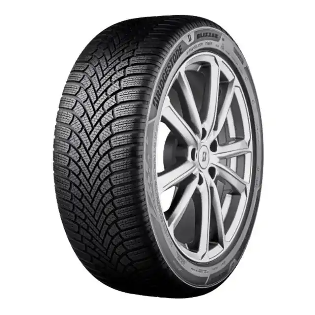 Recomandarea clienților | Anvelope Iarna 205 40 R17 Bridgestone Blizzak 6 (67595) - Catalog 2026