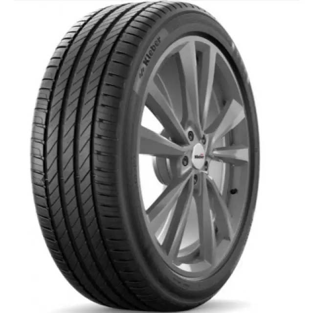 Ultima șansă | Anvelope Vara 205 40 R17 Kleber Dynaxer Hp5 (73213) - Catalog 2026