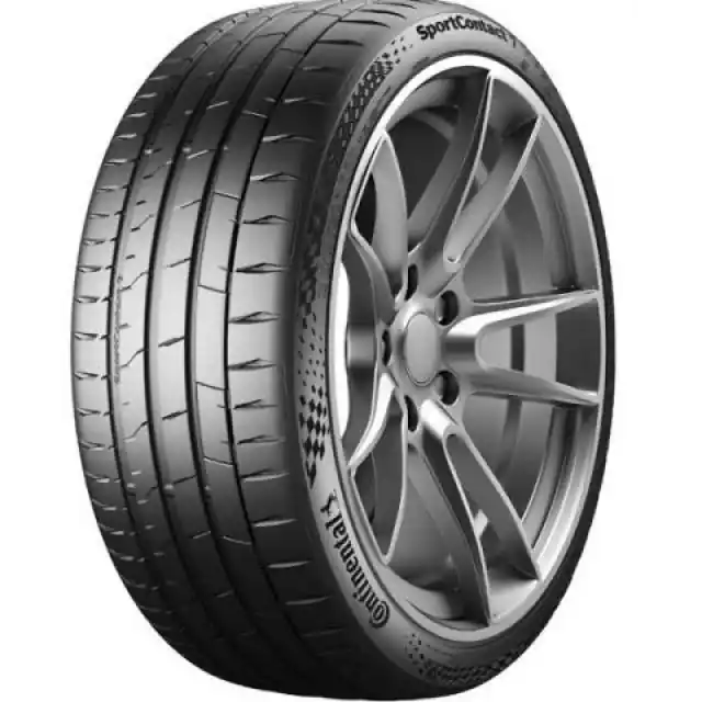 Anvelope Vara 205 40 R18 Continental Premiumcontact 7 (44755) - Catalog 2026 - Top vânzări