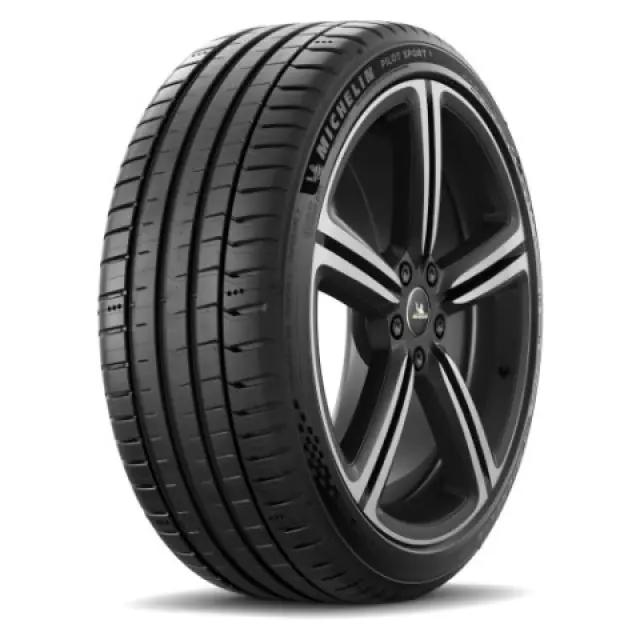 Anvelope Vara 205 45 R16 Michelin Pilot Sport 5 (63989) - Catalog 2026 | Selecție premium